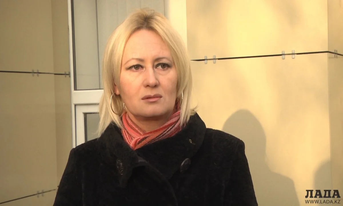 Елена Горячева стала жертвой мошенника