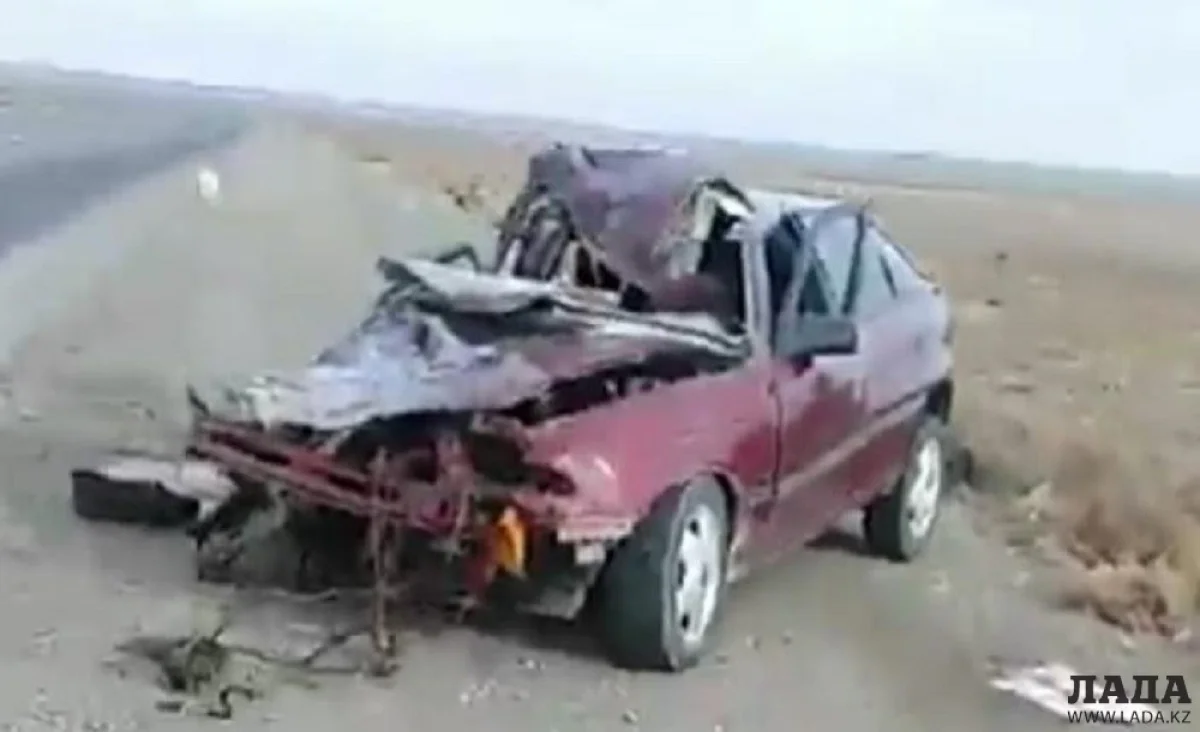 На месте происшествия