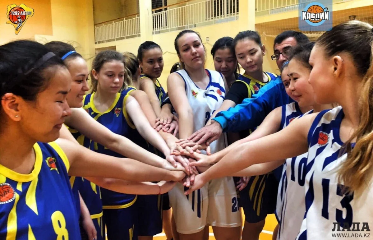 Победа нашей команды