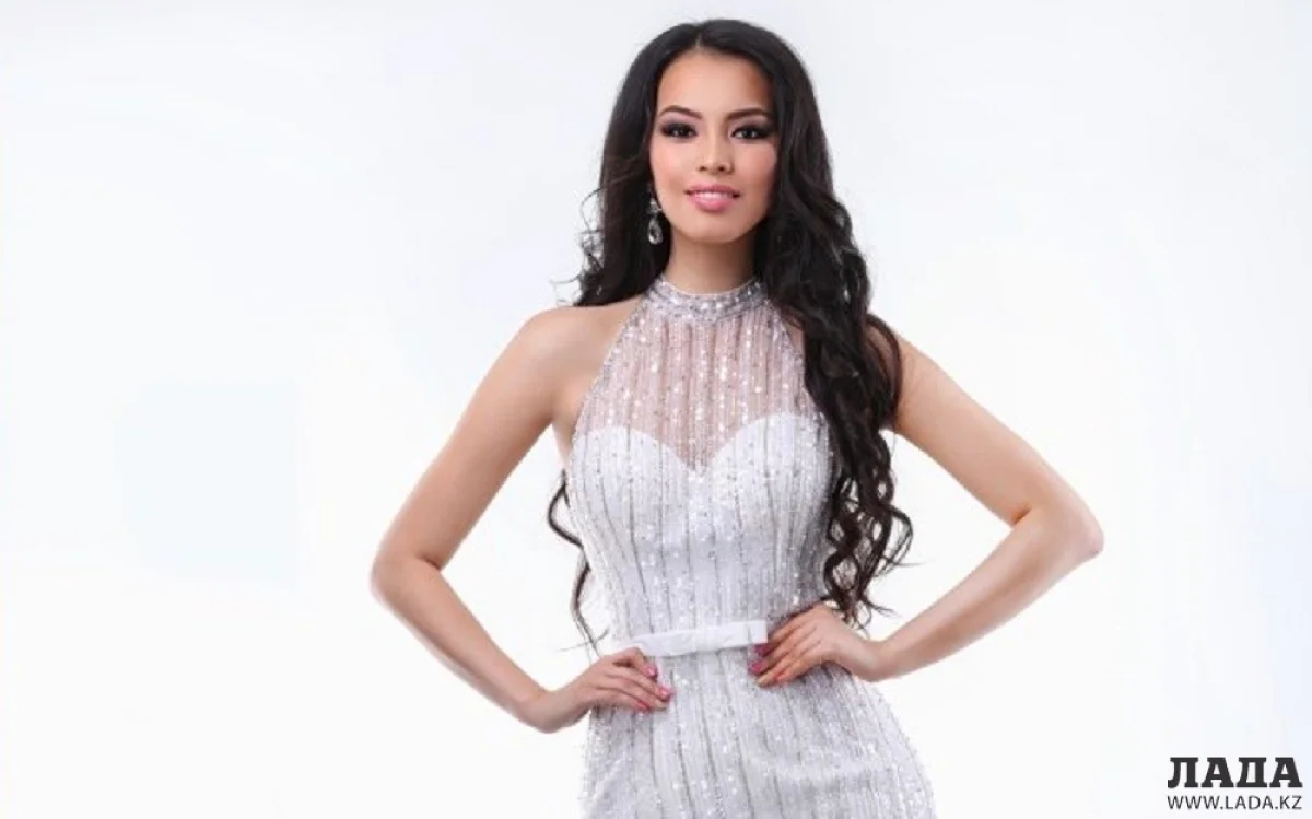 Алия Мергембаева