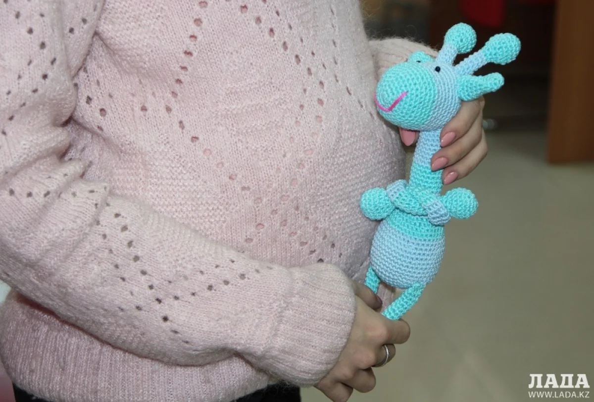 Иллюстративное фото Лианы Рязанцевой