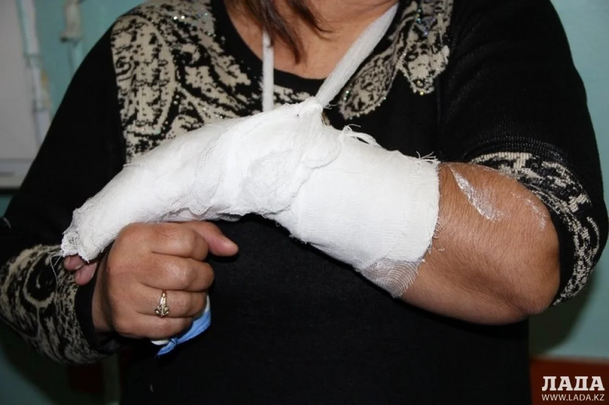 Фото Лианы Рязанцевой