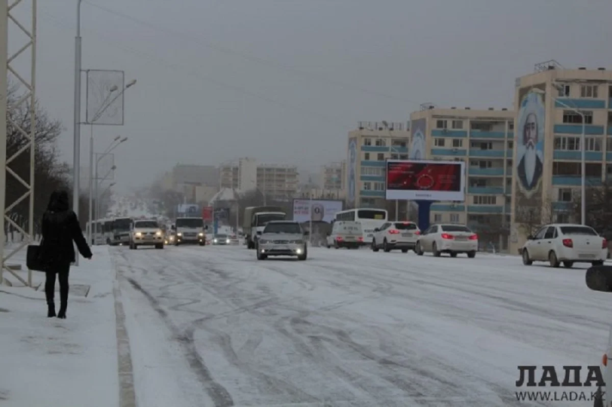 Фото Лианы Рязанцевой