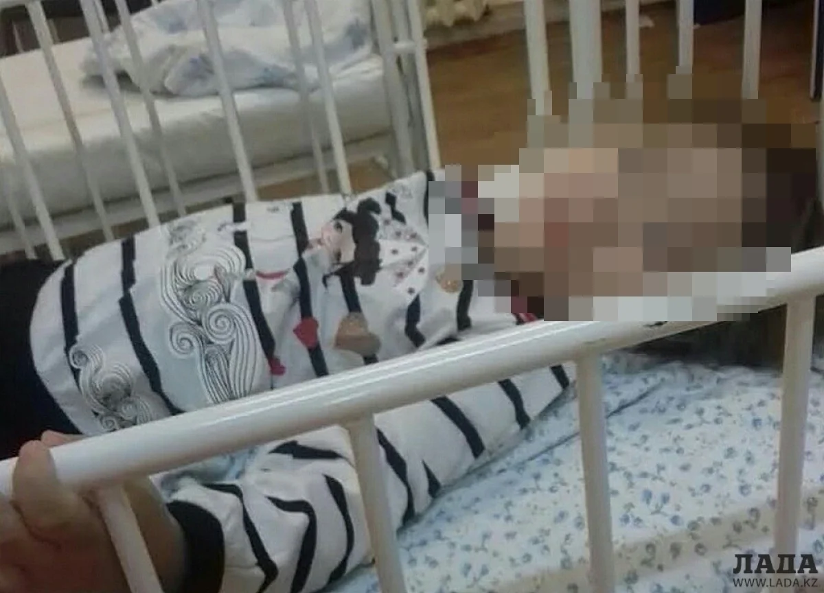 Сезим Жумахан. Фото из архива семьи