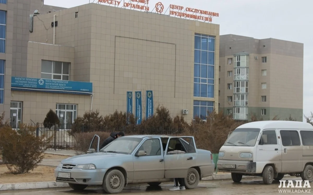 Пострадавшая Daewoo Nexia. Фото автора