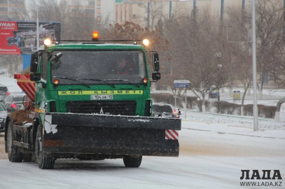 Фото из архива "Лады"