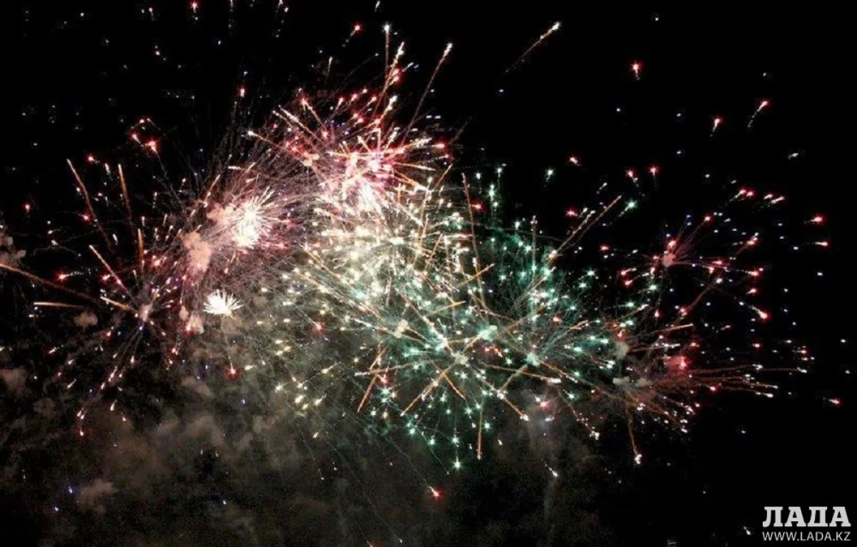 Фото Ольги Ярославской из архива «Лады»