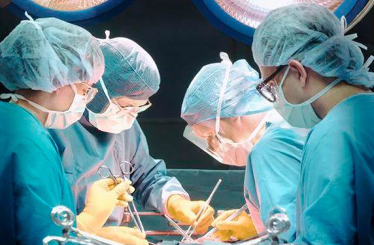 Иллюстративное фото