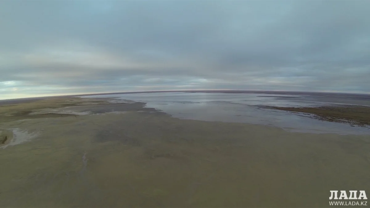 Кошкар Ата. Фото Рашида Исмагилова