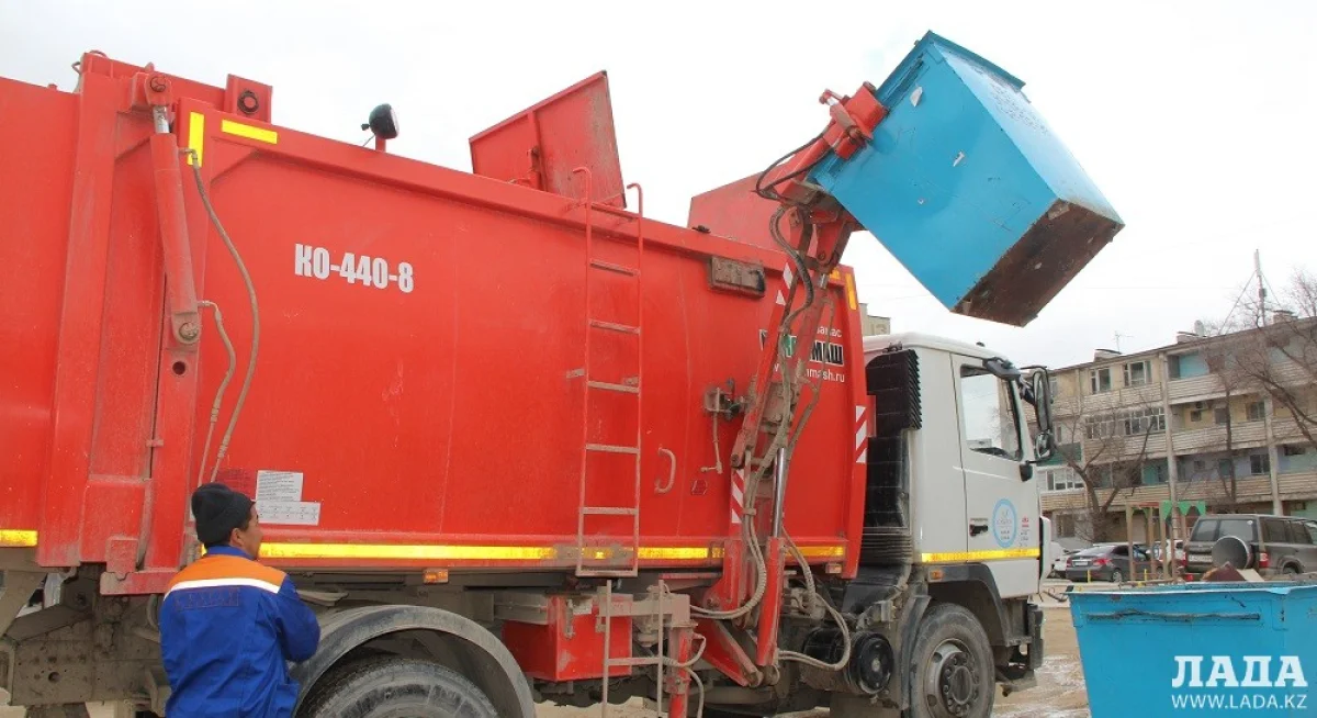 Фото Лианы Рязанцевой из архива "Лады"