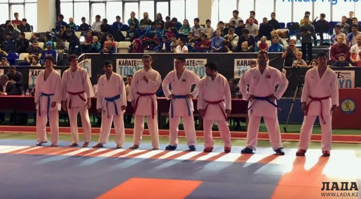 Кадр с видео