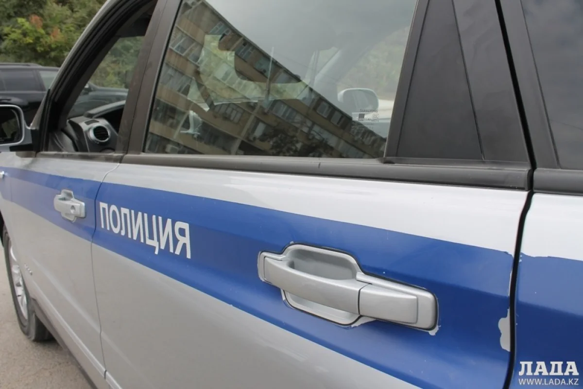 Фото из архива "Лады"