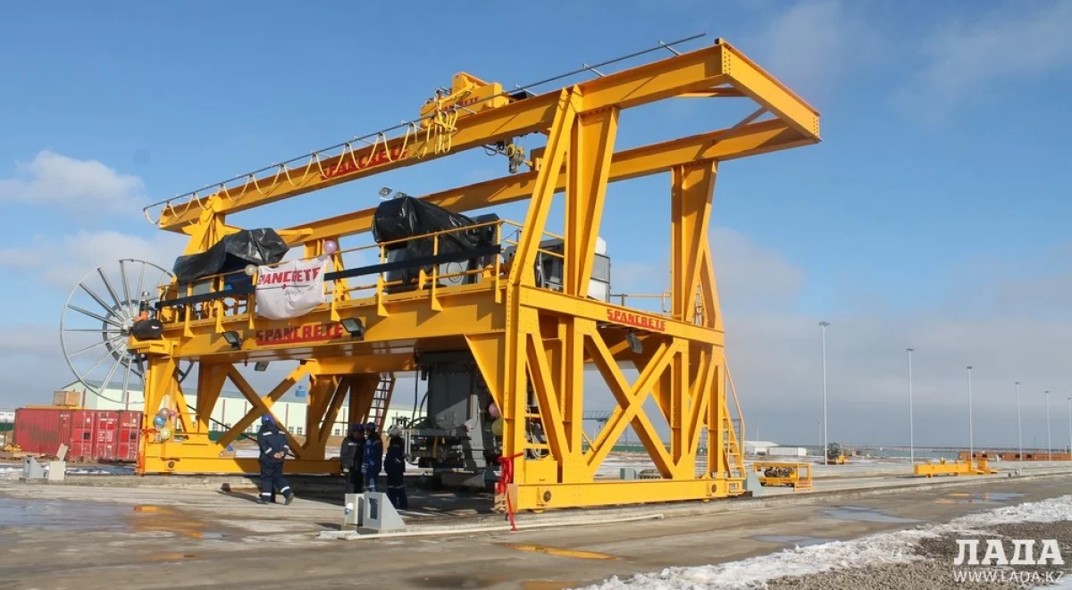 Новый домостроительный комбинат