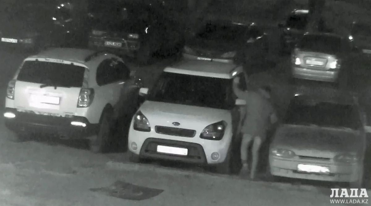 Скриншот видео