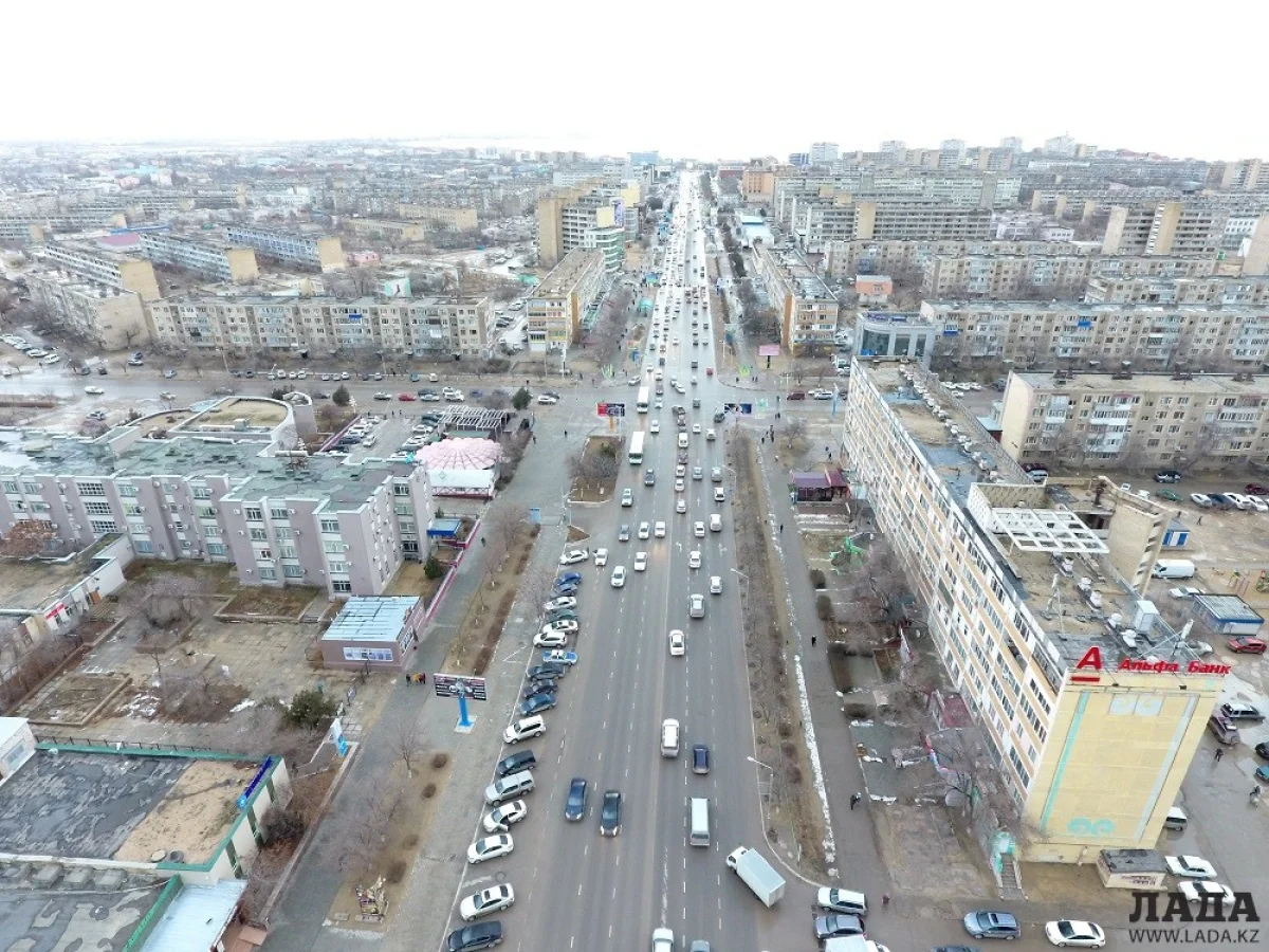 Фото Рашида Исмагилова