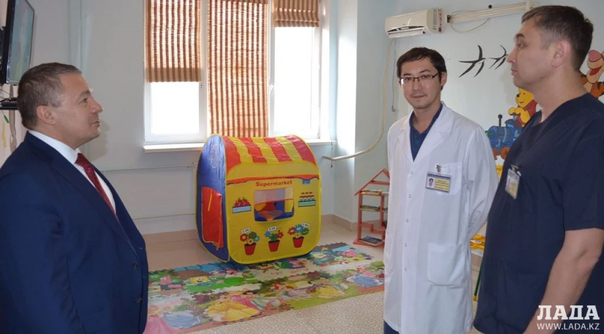 Презентация комнаты для психологической разгрузки детей