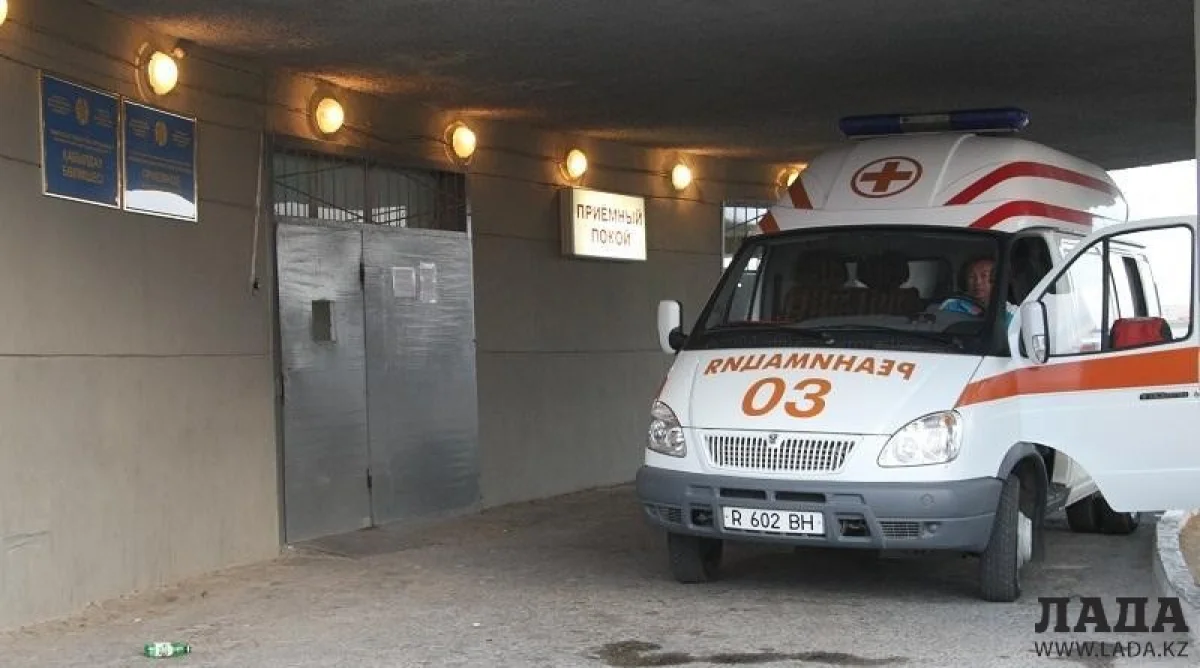 Фото из архива «Лады»