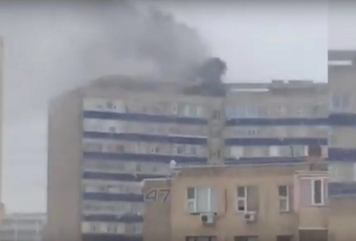 Кадр из видео