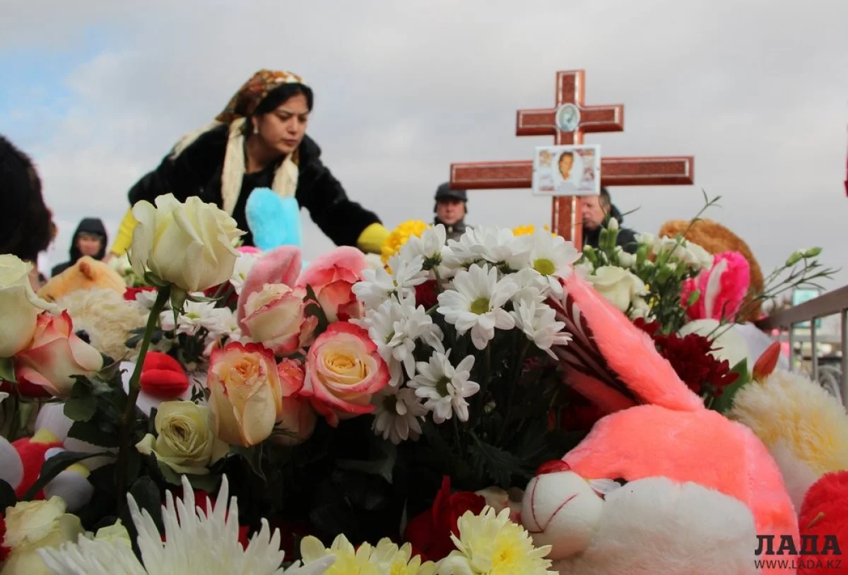 Фото автора из архива "Лады"