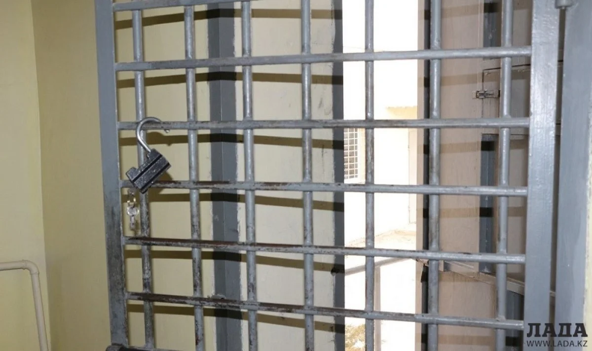 Фото из архива «Лады»