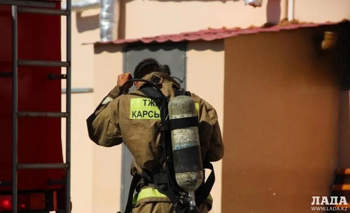 Фото из архива &quot;Лады&quot;