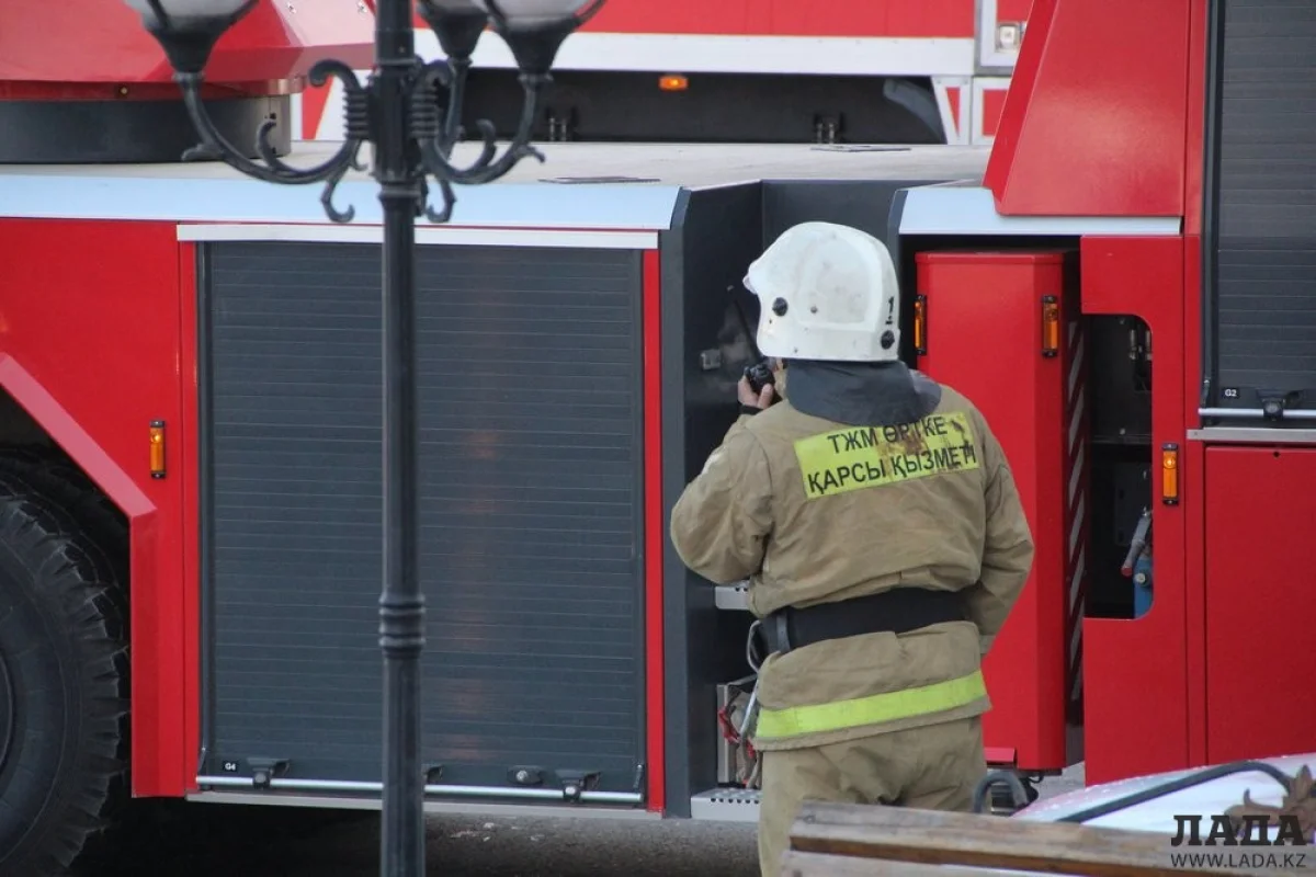 Фото из архива "Лады"