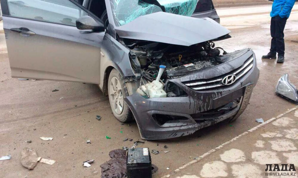 Фото очевидцев