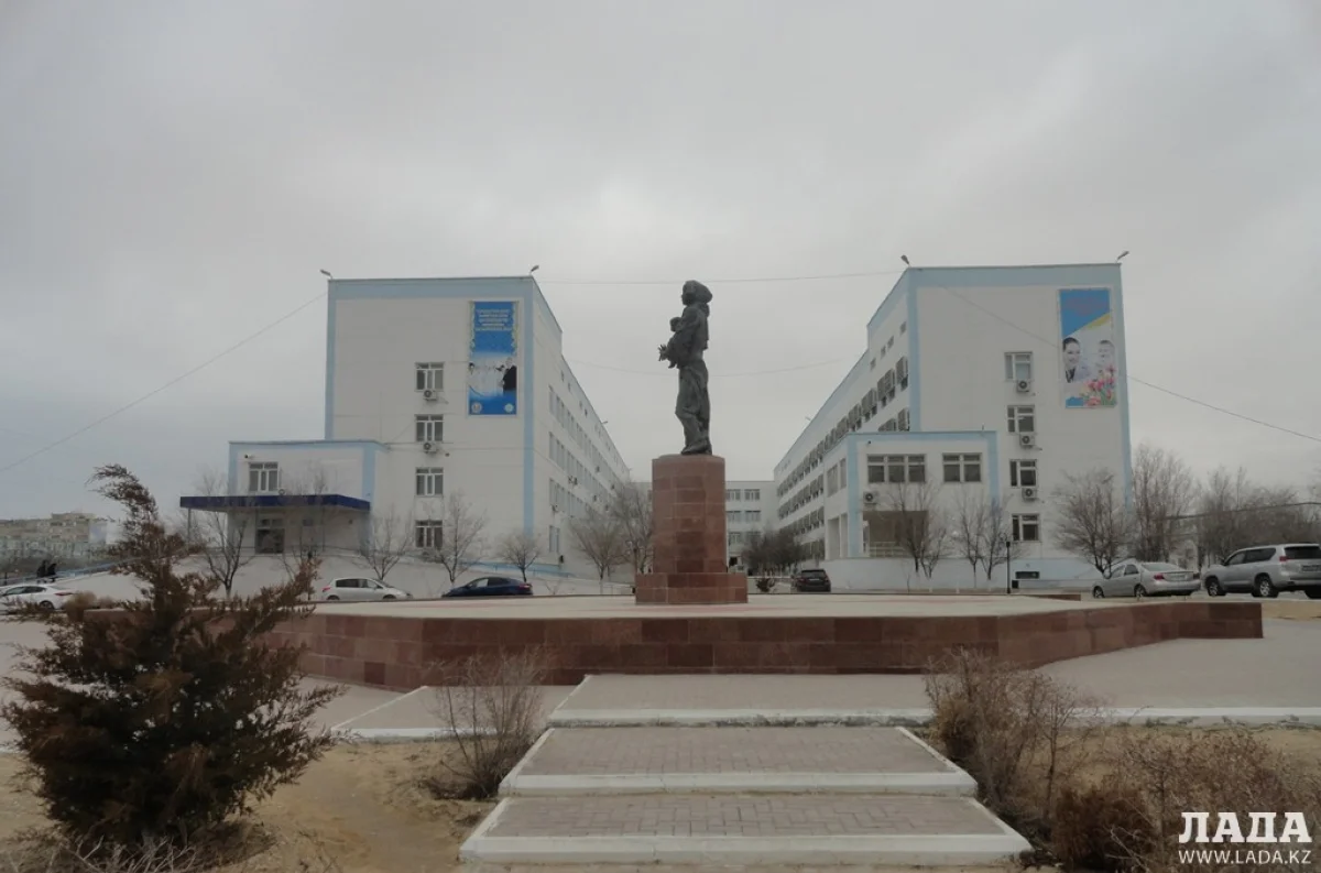 Фото из архива