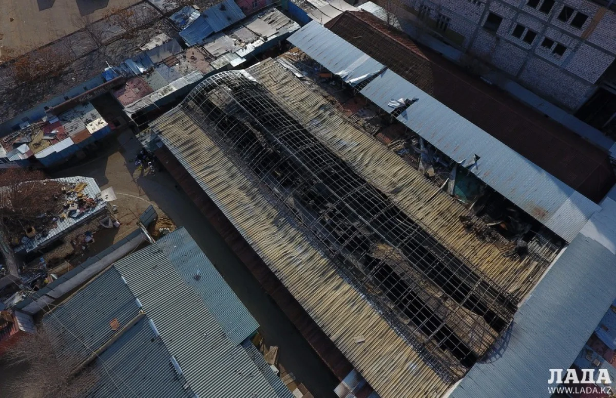 Фото Рашида Исмагилова