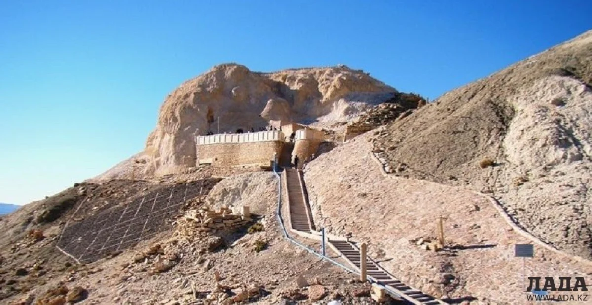 Фото Юлии Гордиевской из архива &quot;Лады&quot;