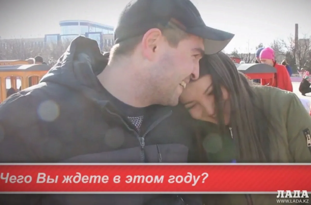 Скриншот c видео