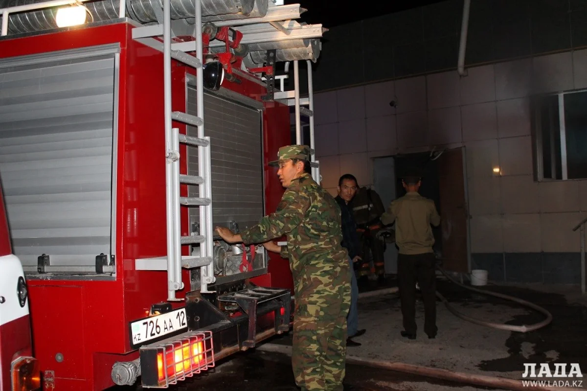 Фото из архива &quot;Лады&quot;