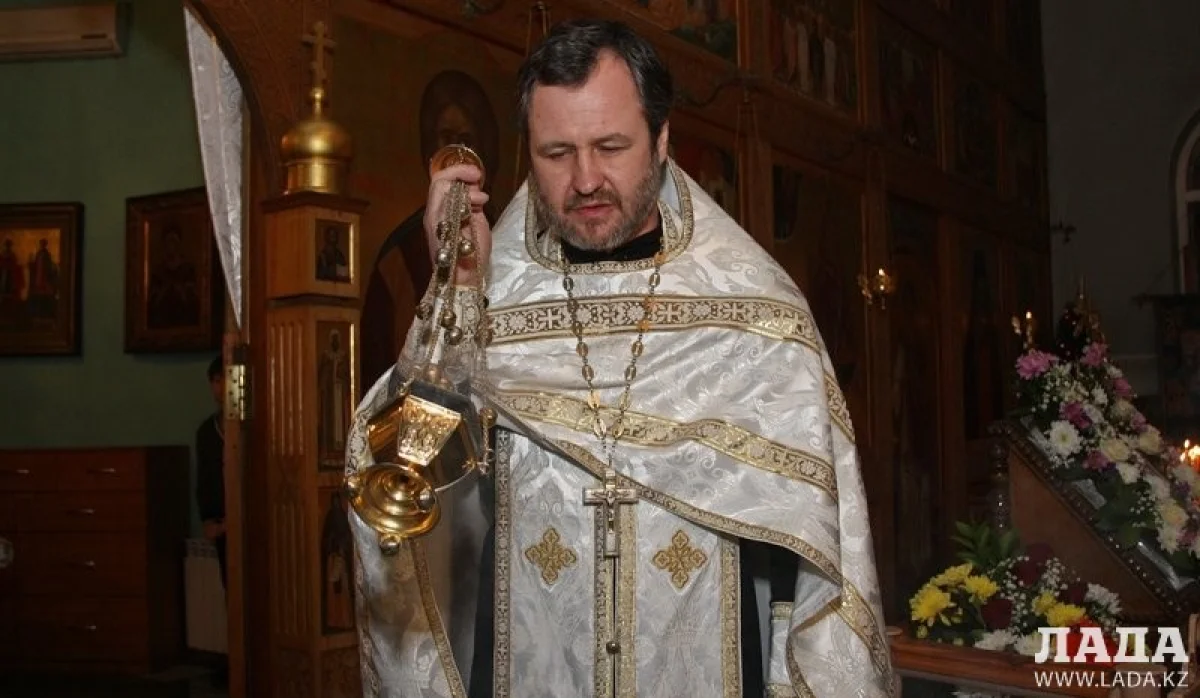 Фото из архива «Лады»