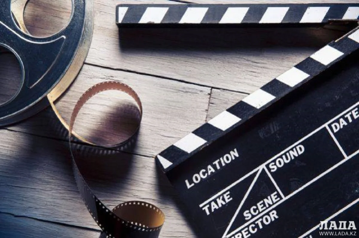 Иллюстрация из архива