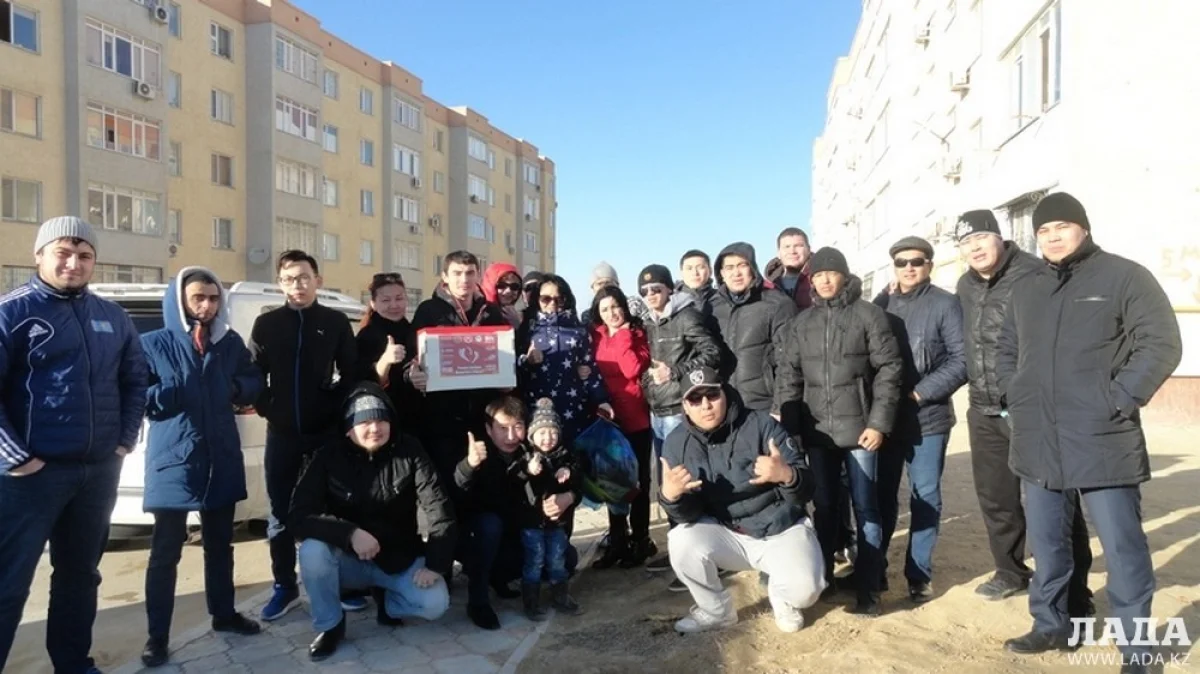 Фото автора