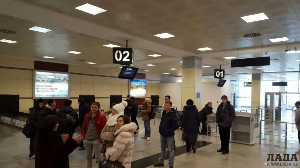 Фото очевидцев