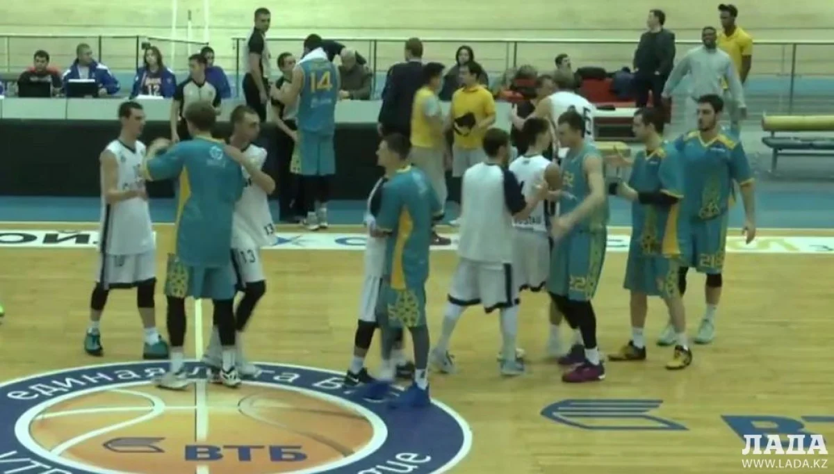 Кадр с видео