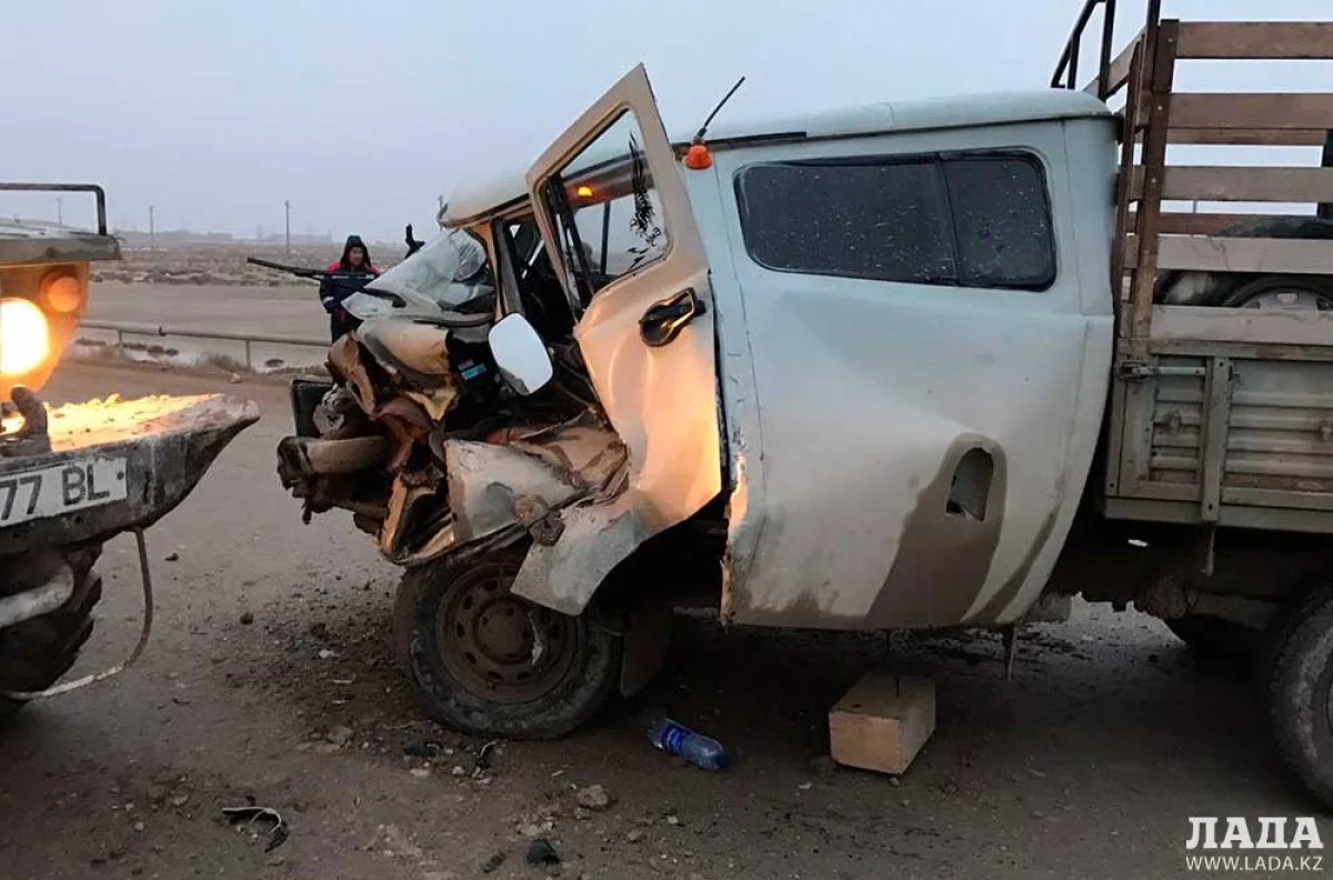 Фото очевидцев