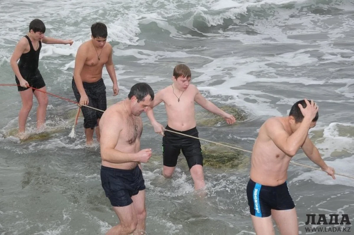 Фото из архива «Лады»