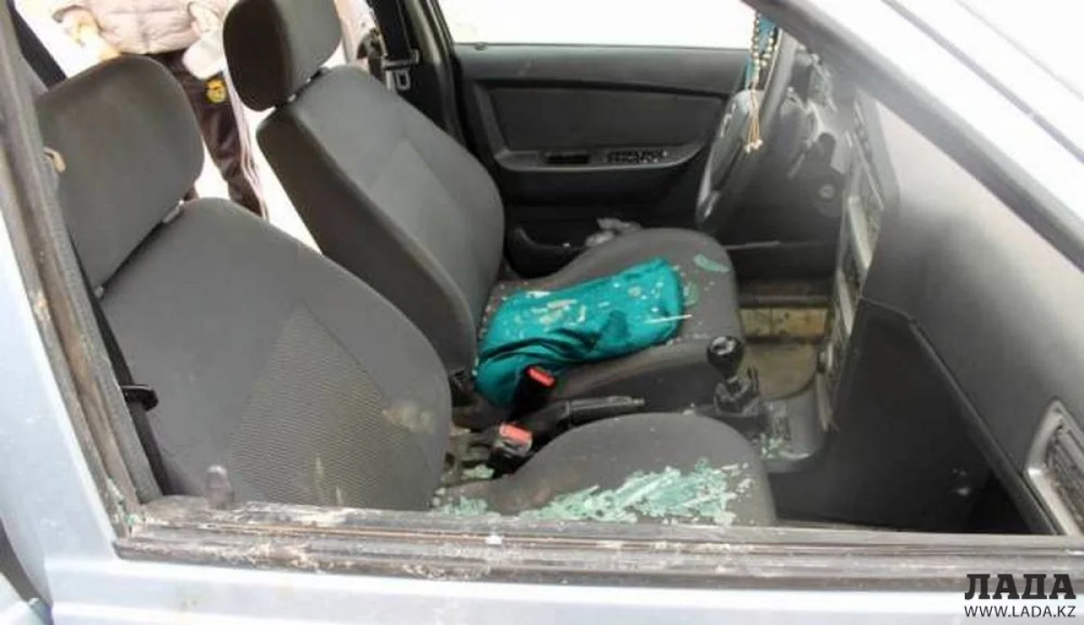 Фото автора из архива «Лады»