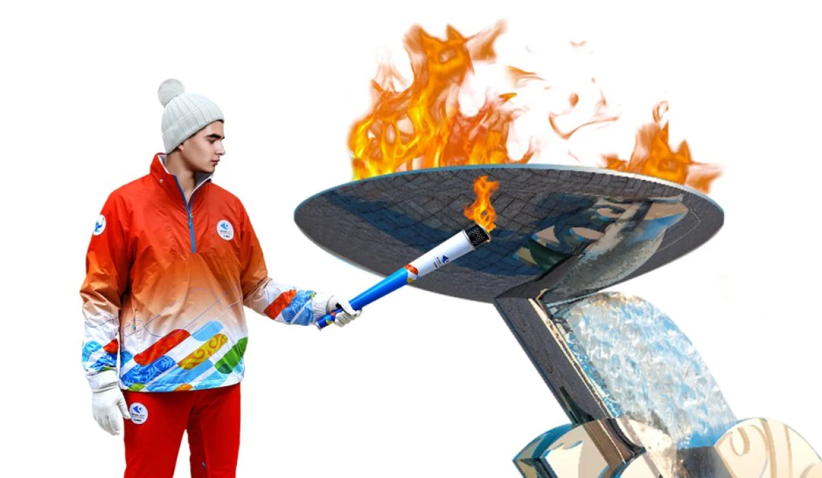 Иллюстрация torchrelay.kz