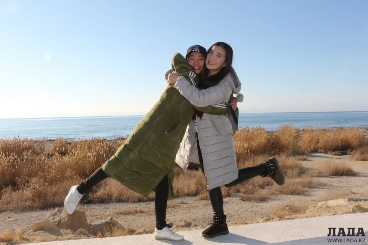 Фото Кадырбека Айдарулы