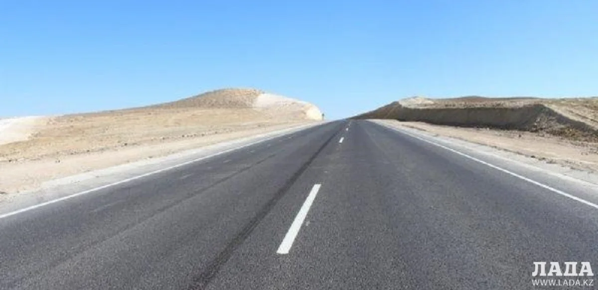 Фото из архива Lada.kz