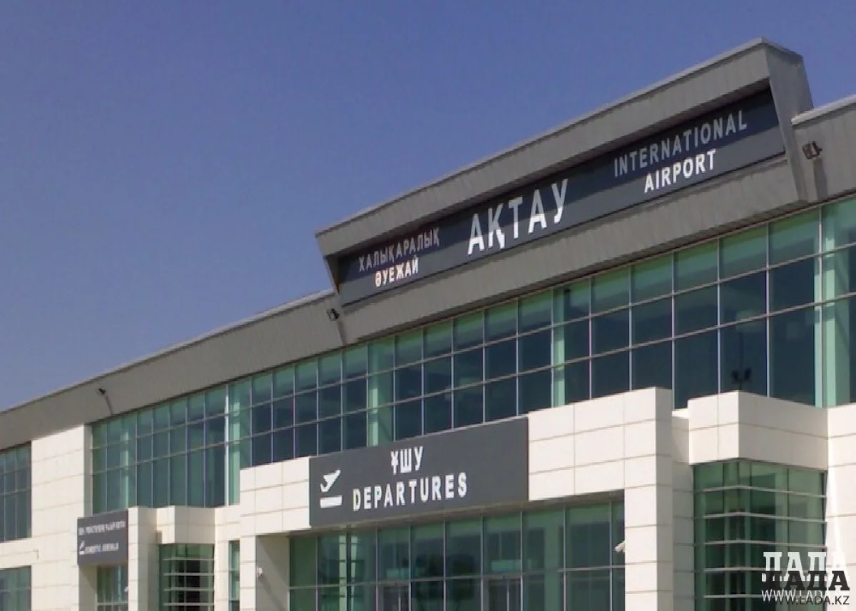 Фото из архива Lada.kz