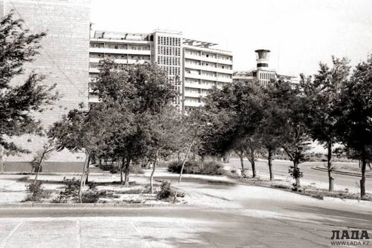 Фото из архива Lada.kz