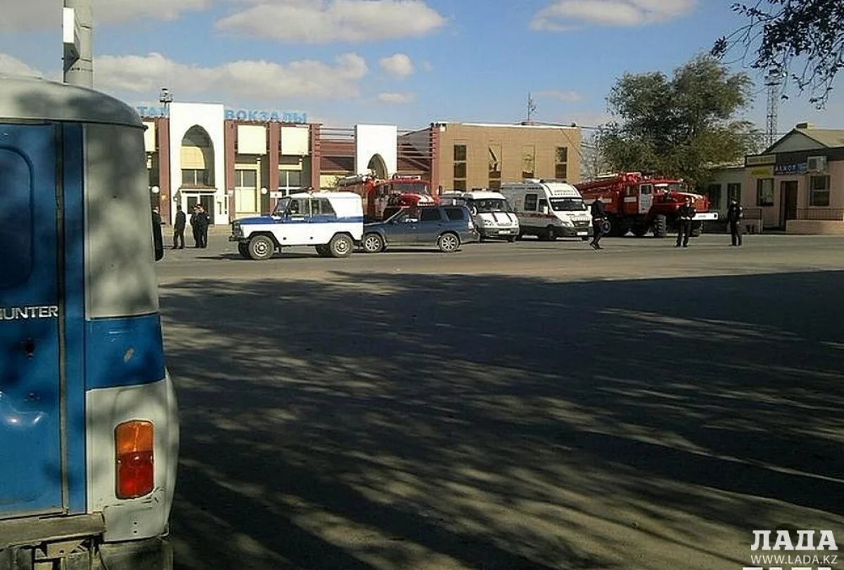 Фото из архива Lada.kz