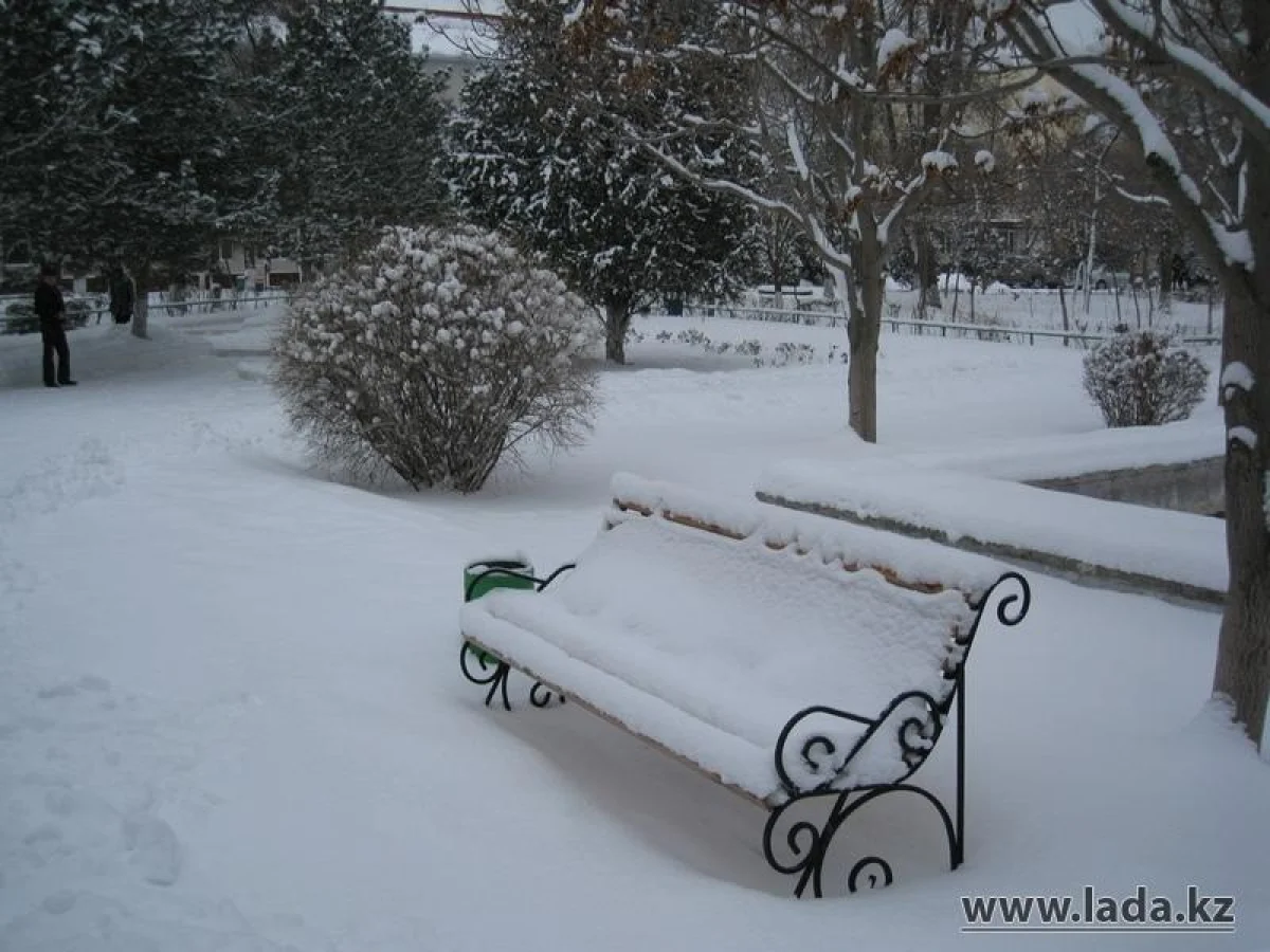 Фото из архива