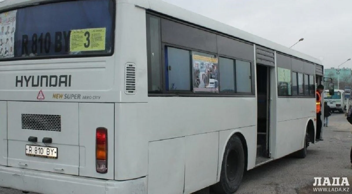 Фото из архива Lada.kz