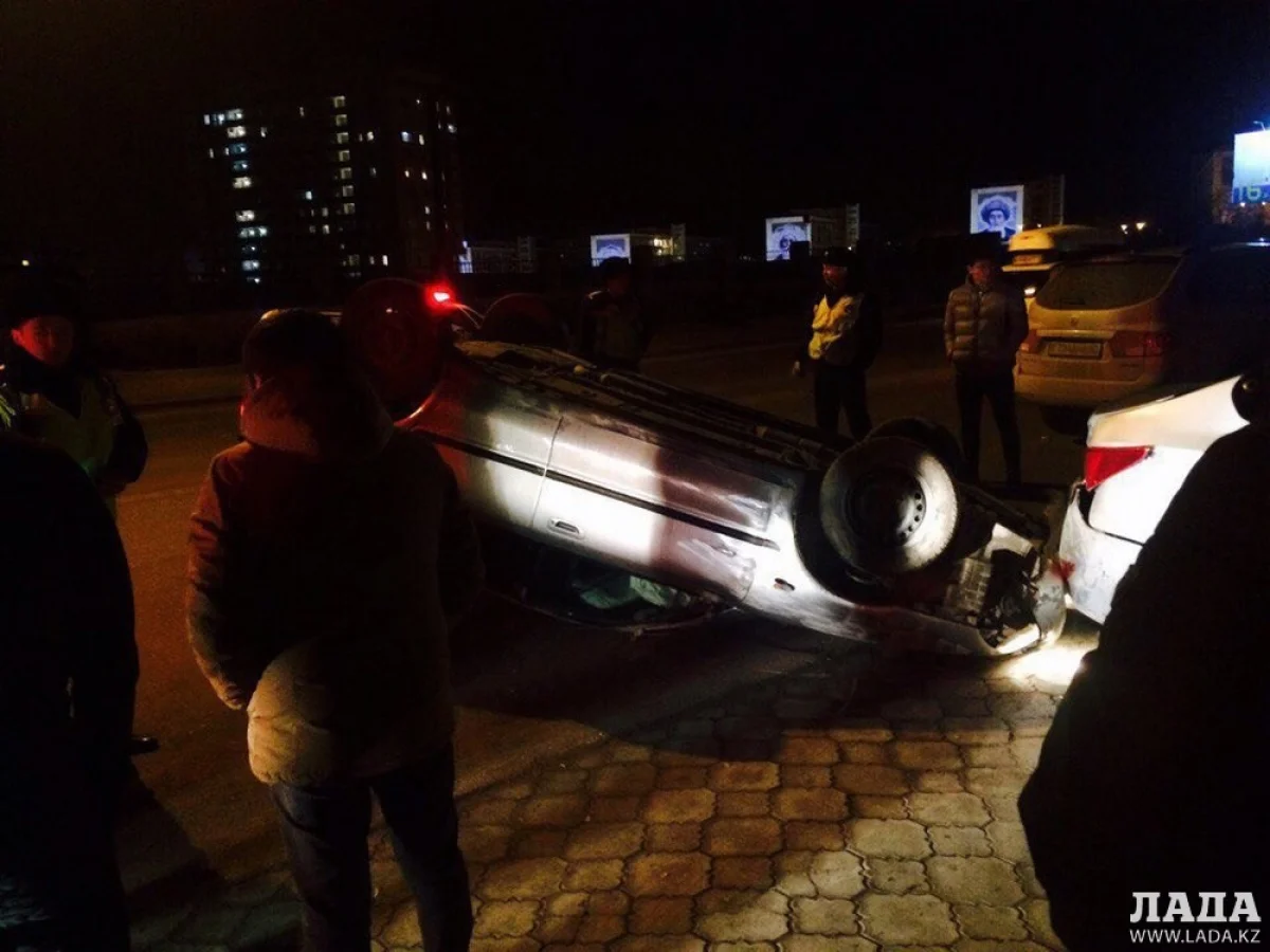 Фото очевидцев