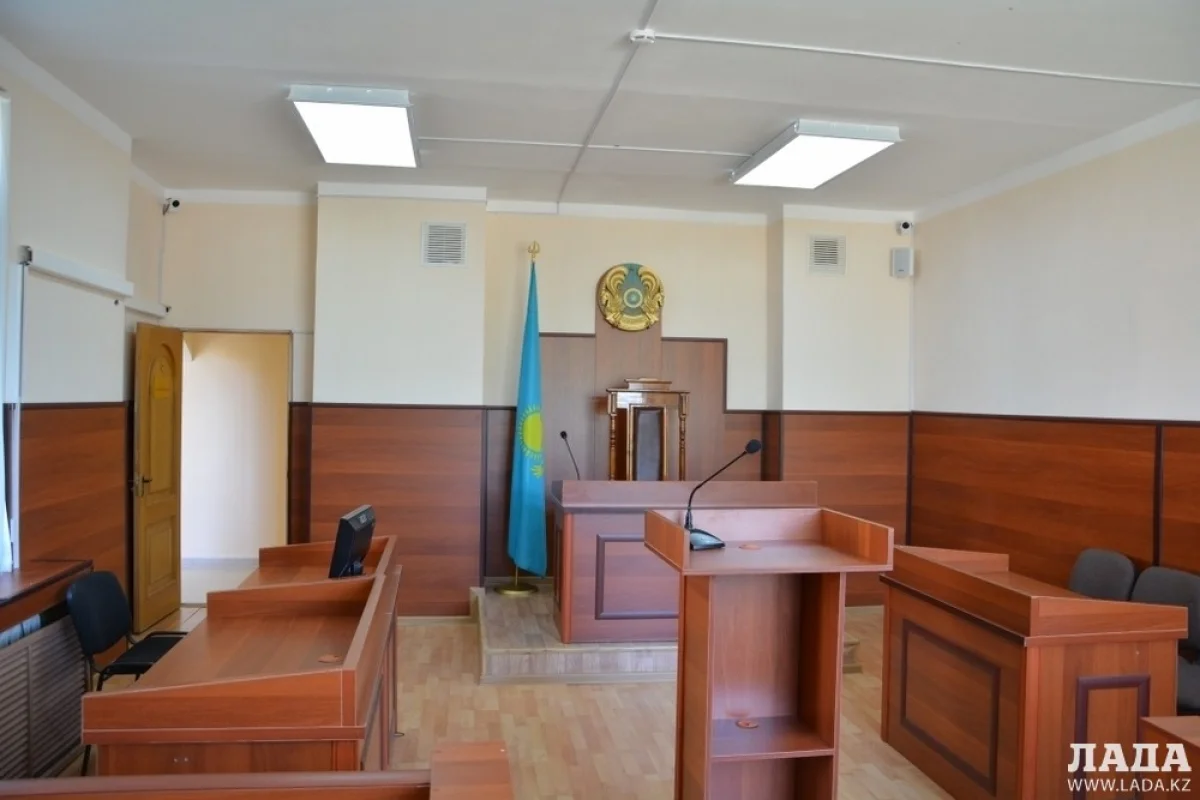 Фото сайта mng.sud.kz